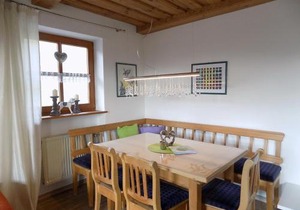 Ferienwohnung Waldesruhe 303 Hauzenberg