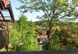 Ferienwohnung Wildgatter