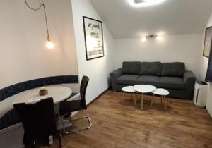 Ferienwohnung Wildgatter