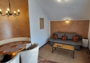 Ferienwohnung Wildgatter