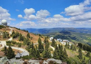 Ferienwohnung Wildgatter