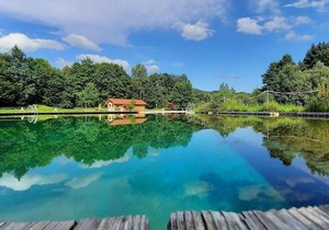 Ferienwohnung Wildgatter