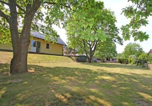 Ferienwohnung Zempin USE 2561