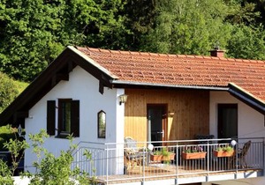 Ferienwohnungen Mittermayer