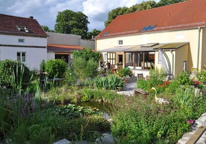 Ferienwohnungen Linow SEE 8830
