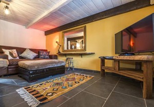 Fern Cottage - Luxurious 1 Bedroom - Blossom Farm