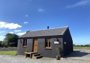Fern Cottage - Luxurious 1 Bedroom - Blossom Farm