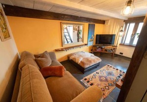 Fern Cottage - Luxurious 1 Bedroom - Blossom Farm