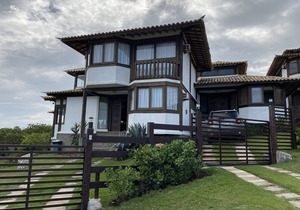 FERRADURA BÚZIOS HOUSE - FANTASTIC VIEW.