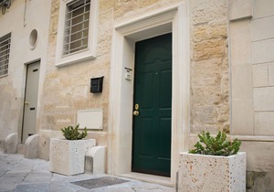 Ferrante d'Aragona Rooms