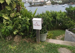 Ferry Rest - Sealandia Apartments
