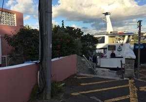 Ferry Rest - Sealandia Apartments