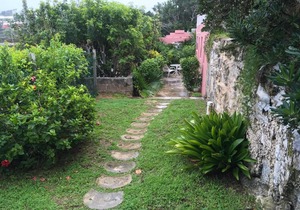 Ferry Rest - Sealandia Apartments