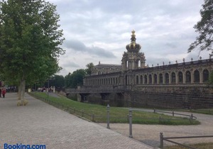 FeWo am Zwinger 2