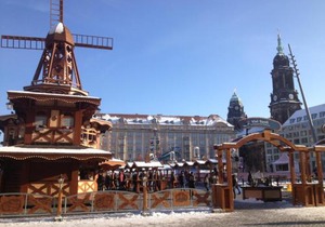 FeWo am Zwinger