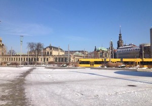 FeWo am Zwinger