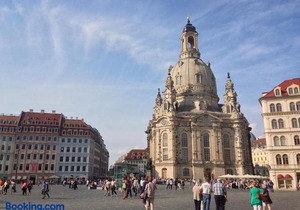 FeWo am Zwinger