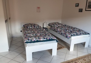 FeWo Azure Saarbrücken