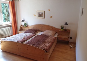 FeWo Azure Saarbrücken