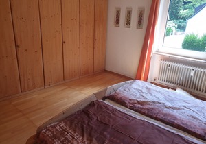 FeWo Azure Saarbrücken