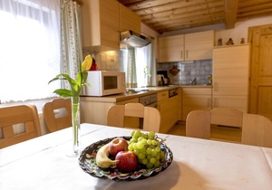 FEWO I - Gasthof Kirchmoar
