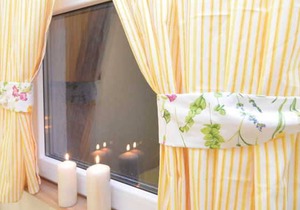 Fewo Wilzenberg 2 - vacation Oberkirchen