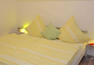 Fewo Wilzenberg 2 - vacation Oberkirchen