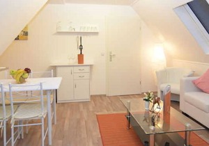 Fewo Wilzenberg 2 - vacation Oberkirchen