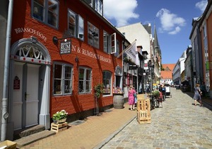 fewo1846 - An der Galerie