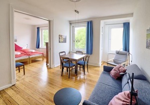 fewo1846 - Parkblick