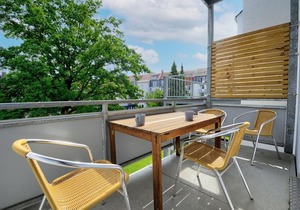 fewo1846 - Parkblick