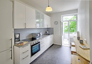 fewo1846 - Parkblick