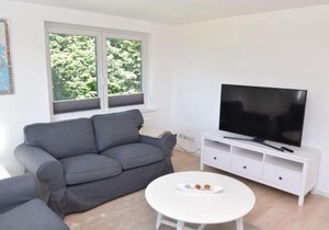 fewo1846 - Solskin - ländlich gelegene Wohnung mit 2 Schlafzimmern