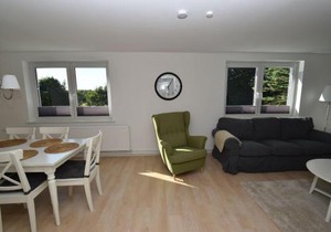 fewo1846 - Solskin - ländlich gelegene Wohnung mit 2 Schlafzimmern