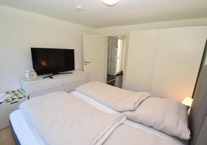 fewo1846 - Solskin - ländlich gelegene Wohnung mit 2 Schlafzimmern