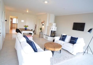 fewo1846 - Sundowner - luxuriöse Wohnung mit 2 Schlafzimmern und Sonnenterrasse