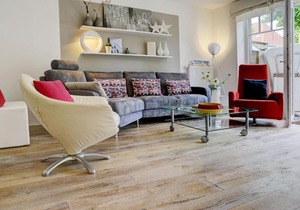 fewo1846 - Villa Leu - komfortables Reihenhaus mit 3 Schlafzimmern und Terrasse