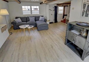 fewo1846 - Villa Windschief - uriges Fachwerkhaus auf 3 Ebenen mit Garten im Stadtzentrum