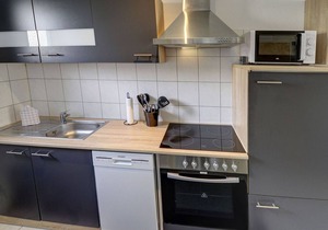 fewo1846 - Wechselstube - fewo1846 - Wechselstube /Comfortable vacation home with 2 bedrooms