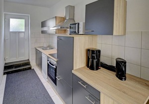 fewo1846 - Wechselstube - fewo1846 - Wechselstube /Comfortable vacation home with 2 bedrooms