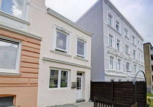 fewo1846 - Wechselstube - fewo1846 - Wechselstube /Comfortable vacation home with 2 bedrooms