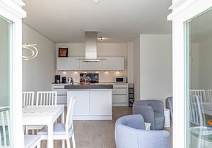 fewo1846 - Zweite Heimat/elegant 2 room apt. with balcony on the 2nd floor