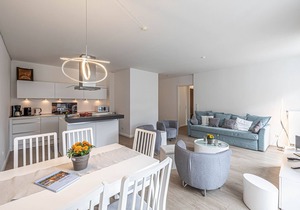 fewo1846 - Zweite Heimat/elegant 2 room apt. with balcony on the 2nd floor