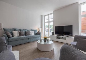 fewo1846 - Zweite Heimat - moderne 2-Zimmerwohnung mit sonnigem Balkon in der Marina Sonwik