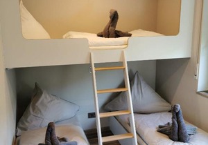 Fewos Bergzeit 1 & 2
