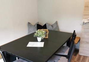 Fewos Bergzeit 1 & 2