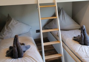 Fewos Bergzeit 1 & 2