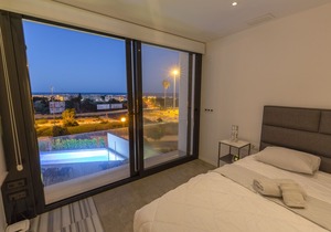 Fidalsa Moet & Chandon Sea Views