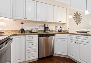 Fiddler's Cove 9E, 2BR, Tennis, Pool, Racquetball, Beach Access, Sleeps 6