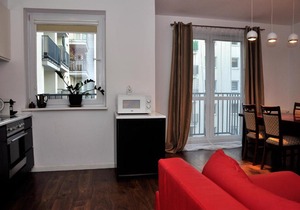 Fieldorfa Home